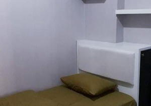 Apartemen Sentra Timur