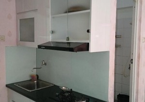 Apartemen Sentra Timur