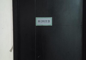 Apartemen Sentra Timur