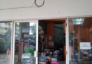 Apartemen Sentra Timur