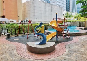 Apartemen Tamansari Semanggi