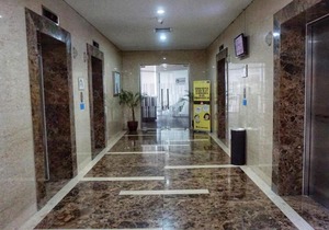 Apartemen Tamansari Semanggi