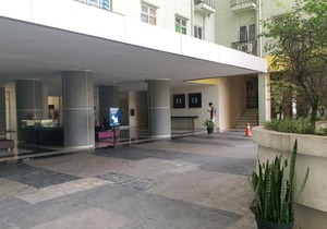 Apartemen The Suites by Dinda