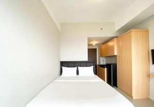 Apartemen Transpark Juanda Bekasi by Cheapinn