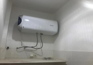 Apartement de deux chambres salon