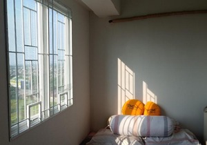 Apartement Grand Sentraland