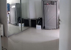 Apartement Grand Sentraland