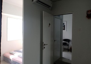 Apartement Grand Sentraland