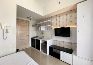 Apartement Taman Melati by THE TRUST