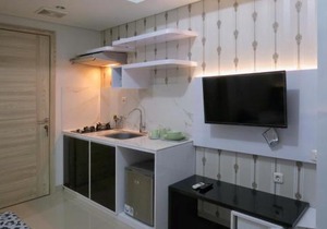 Apartement Taman Melati by THE TRUST