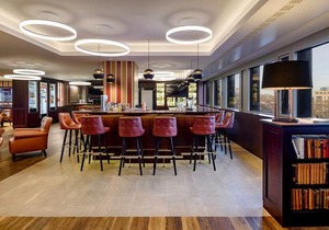 Aparthotel Adagio Frankfurt City Messe