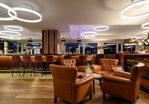 Aparthotel Adagio Frankfurt City Messe