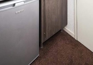 Aparthotel Adagio Access Poitiers - Studio 4 People