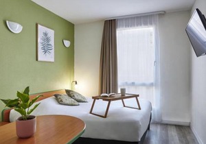 Aparthotel Adagio Access Bordeaux Rodesse