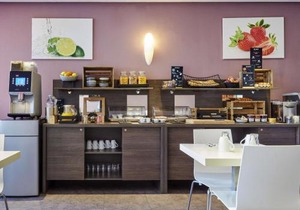 Aparthotel Adagio Access Bordeaux Rodesse