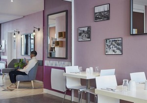 Aparthotel Adagio Access Bordeaux Rodesse