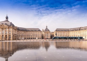 Aparthotel Adagio Access Bordeaux Rodesse