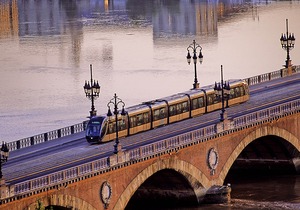 Aparthotel Adagio Access Bordeaux Rodesse