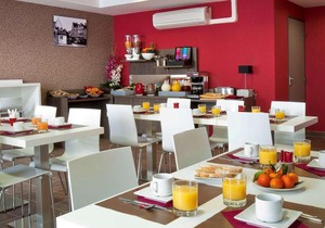Aparthotel Adagio Access Poitiers