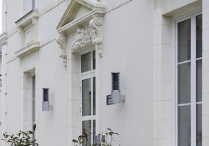 Aparthotel Adagio Access Nantes Viarme