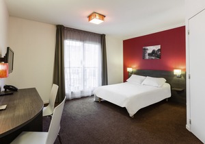 Aparthotel Adagio Access Nantes Viarme