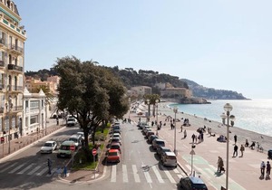 Aparthotel Adagio Access Nice Magnan