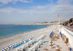 Aparthotel Adagio Access Nice Magnan