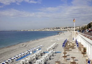 Aparthotel Adagio Access Nice Magnan