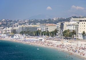 Aparthotel Adagio Access Nice Magnan