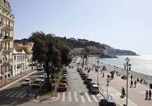 Aparthotel Adagio Access Nice Magnan