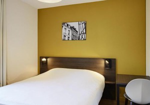 Aparthotel Adagio Access Poitiers