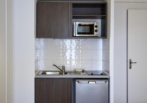 Aparthotel Adagio Access Poitiers