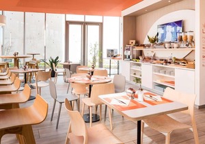 Aparthotel Adagio Access Paris Massy Gare