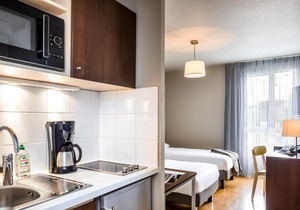 Aparthotel Adagio Access Paris Vanves - Porte de Châtillon