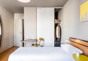 Aparthotel Adagio Access Paris Vanves - Porte de Châtillon