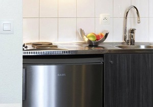 Aparthotel Adagio Acess Bordeaux Rodesse - Studio 2 People