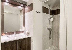 Aparthotel Adagio Access Nantes Viarme - 2 Rooms 4 People