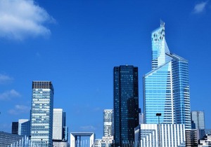 Aparthotel Adagio La Défense Kléber