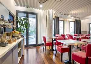 Aparthotel Adagio La Defense Kleber
