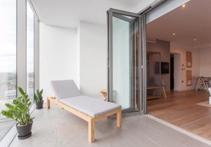 Aparthotel Adagio London Brentford