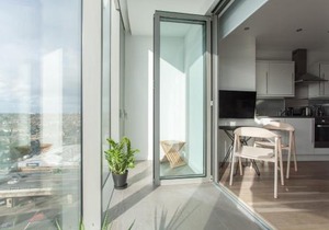Aparthotel Adagio London Brentford