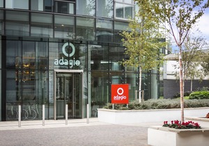 Aparthotel Adagio London Brentford