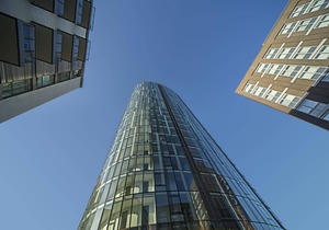 Aparthotel Adagio London Brentford