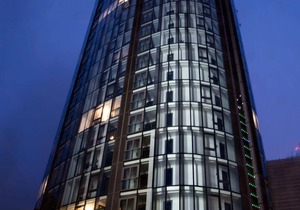 Aparthotel Adagio London Brentford
