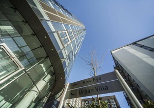 Aparthotel Adagio London Brentford