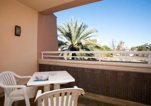 Aparthotel Aquasol