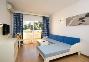 Aparthotel Aquasol