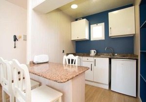 Aparthotel Aquasol