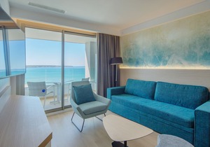Aparthotel Fontanellas Playa