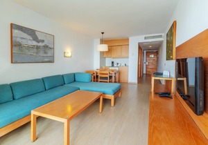 Aparthotel Fontanellas Playa